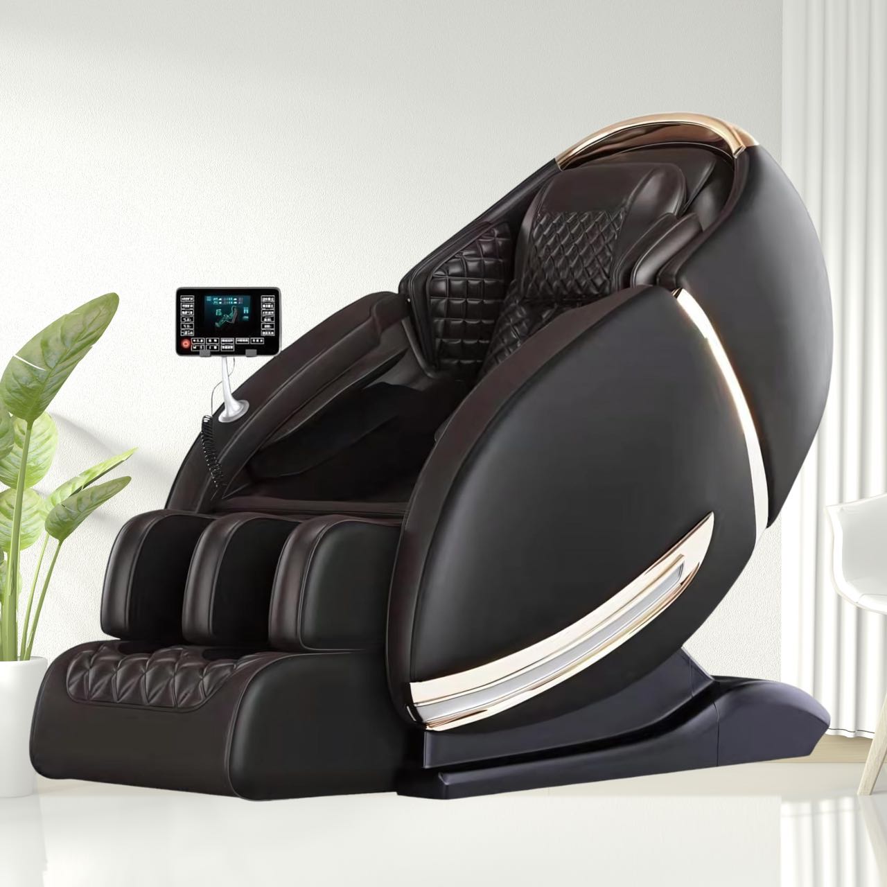 Elite Comfort Massage Chair AM183