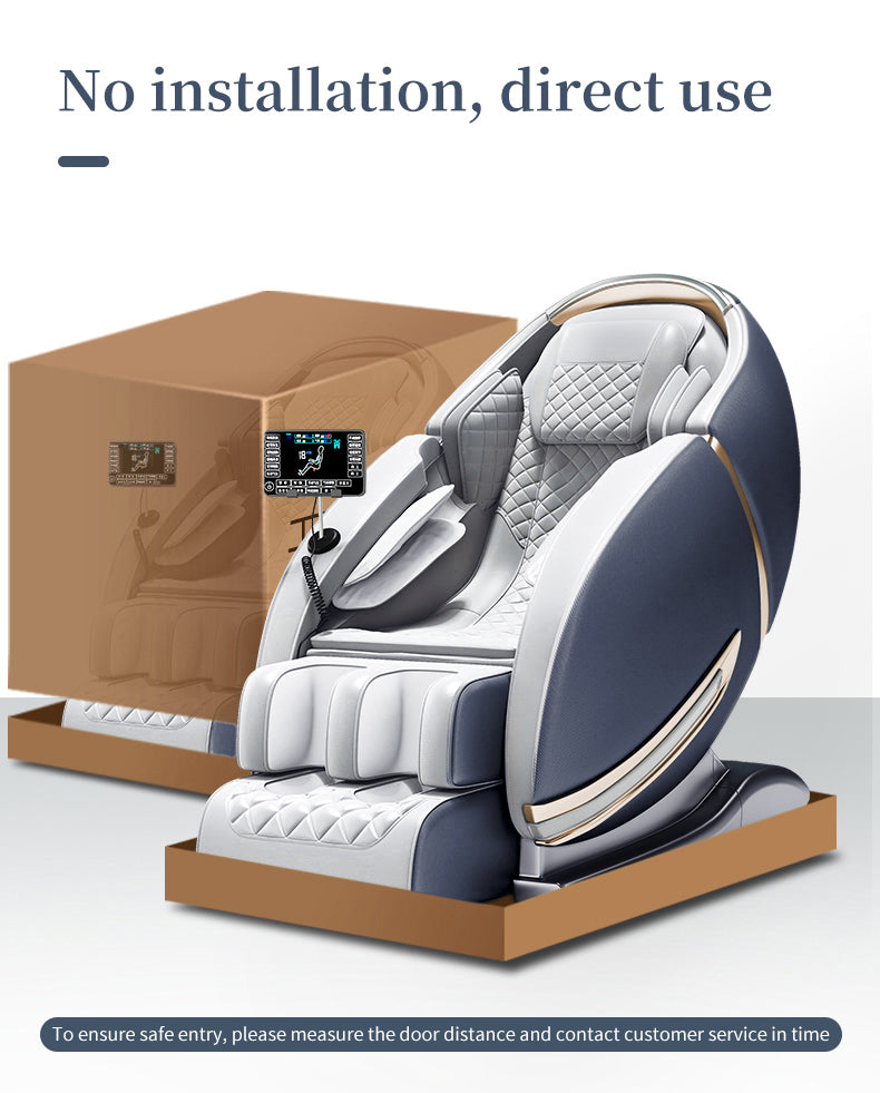 Elite Comfort Massage Chair AM183