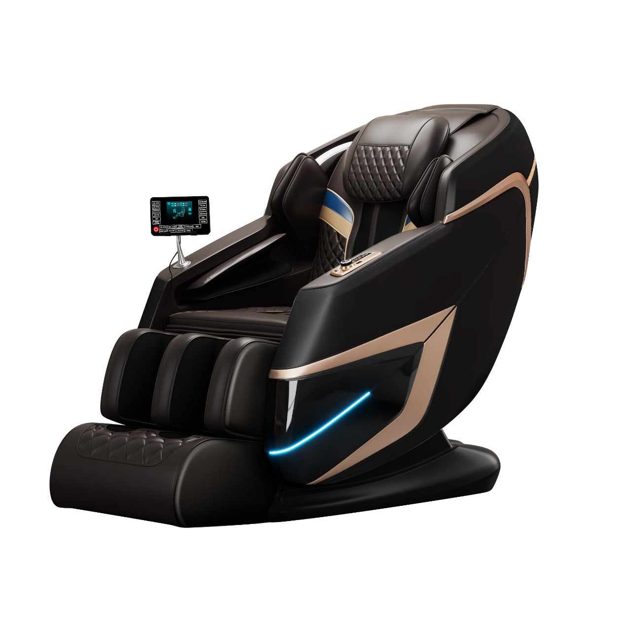 Massage Chairs Direct Serenity Plus Massage Chair A79 
