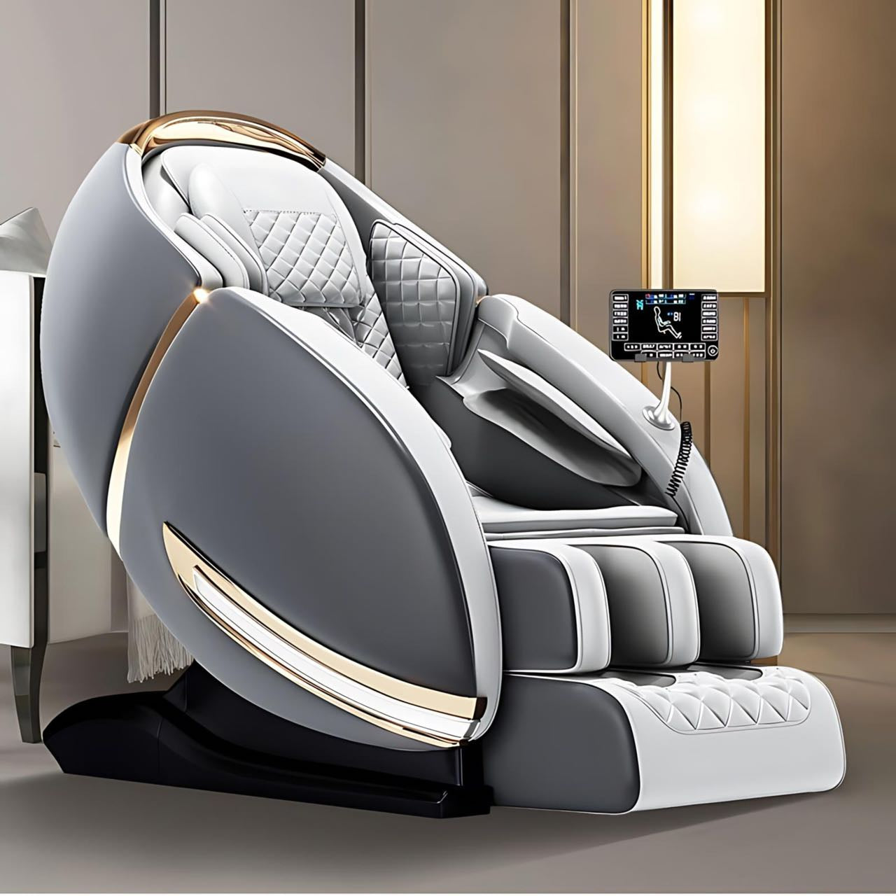 Elite Comfort Massage Chair AM183